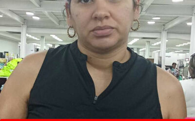 NULCARLY JOSEFINA COLASACCO MARQUEZ