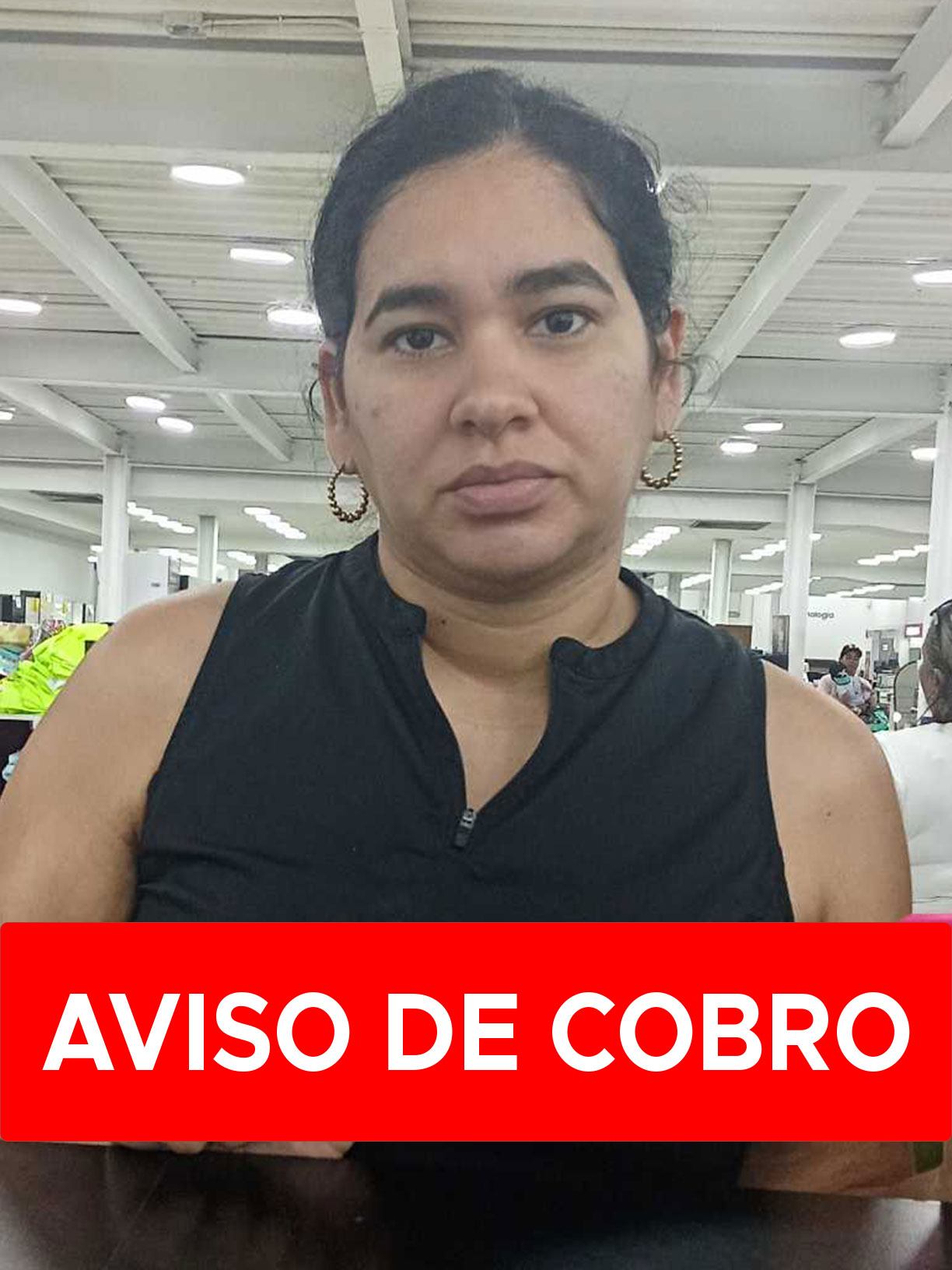 NULCARLY JOSEFINA COLASACCO MARQUEZ