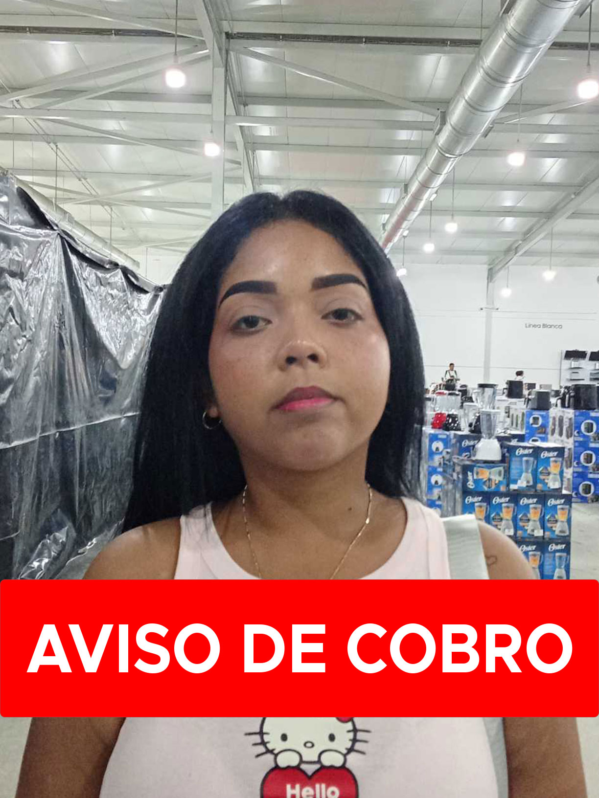 OBANNA OBANDO BLANDIN