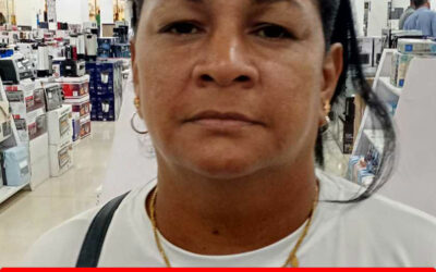 OBCIRIS ALEIDA HERNANDEZ GONZALEZ