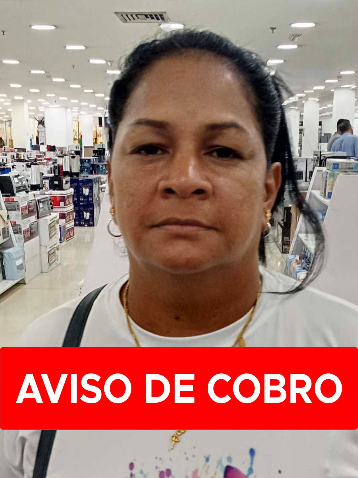 OBCIRIS ALEIDA HERNANDEZ GONZALEZ