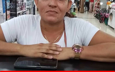 ODALISMAR DEL VALLE HERNANDEZ