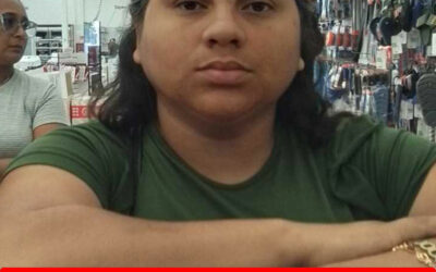 ODALYS ANDREINA ROMERO OVALLES