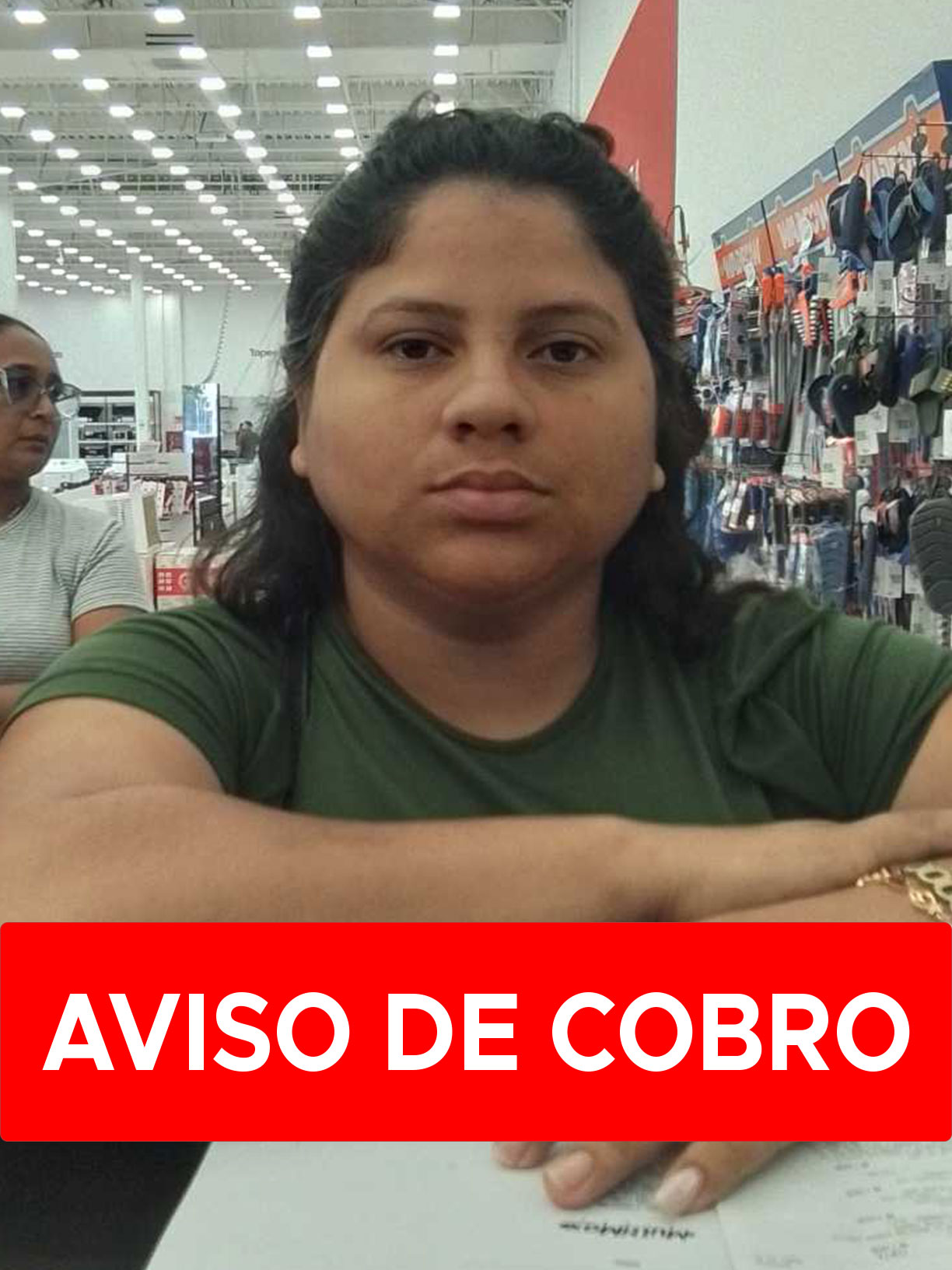 ODALYS ANDREINA ROMERO OVALLES