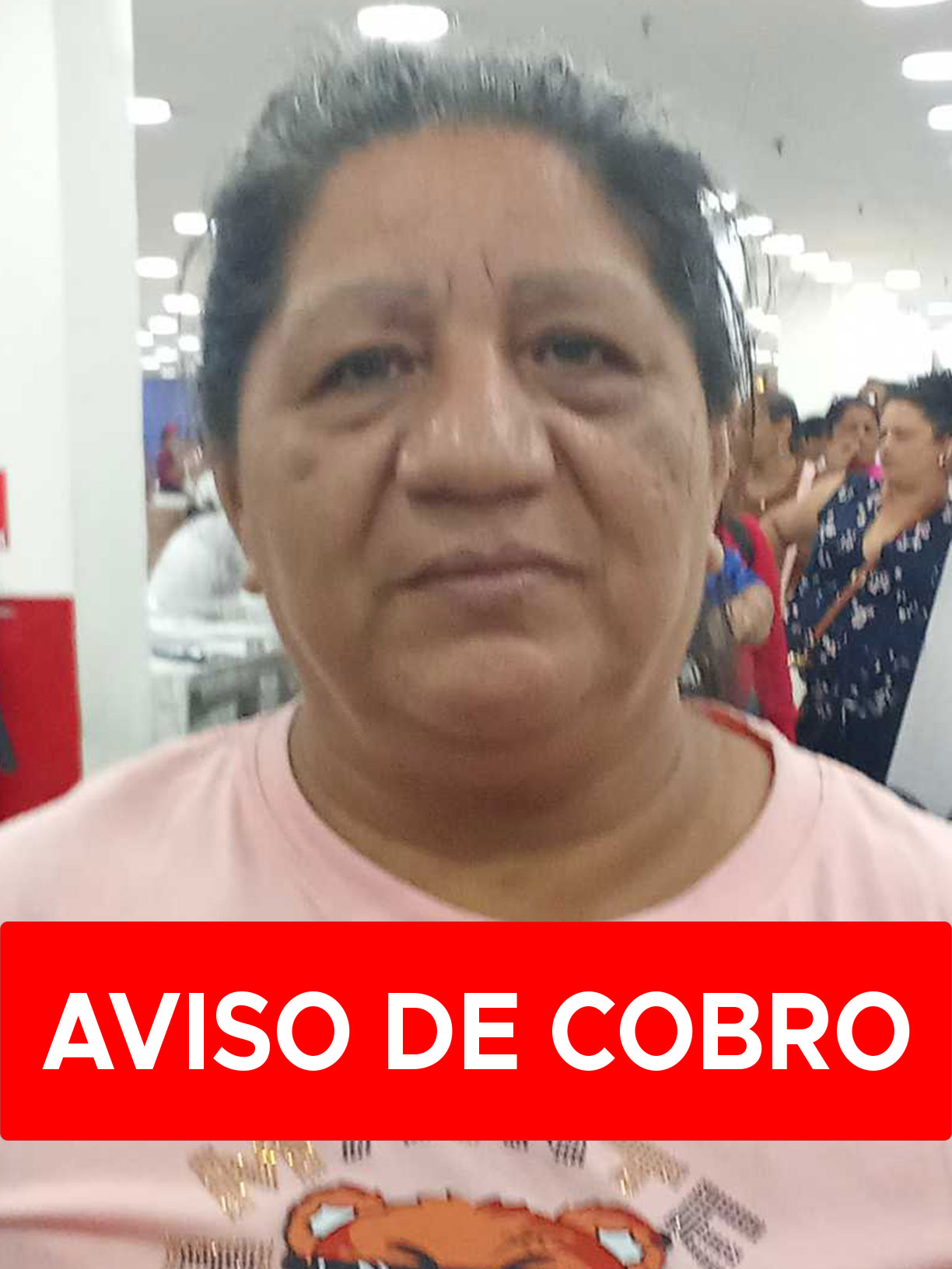 OLIVIA BETTY SANCAN SANCAN DE HERNANDEZ