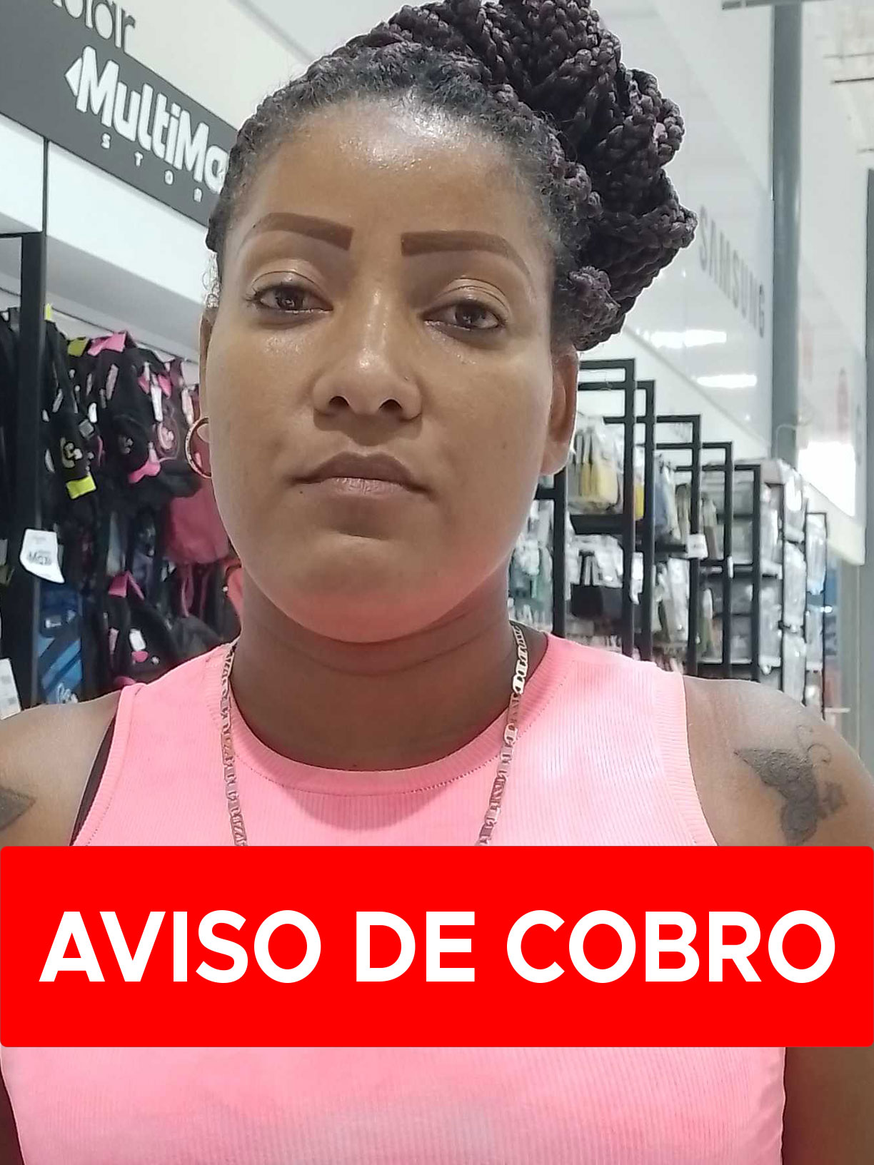 OLYMAR CAROLINA RUIZ HENRIQUEZ