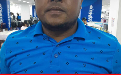 OMAR ALEXANDER SANCHEZ