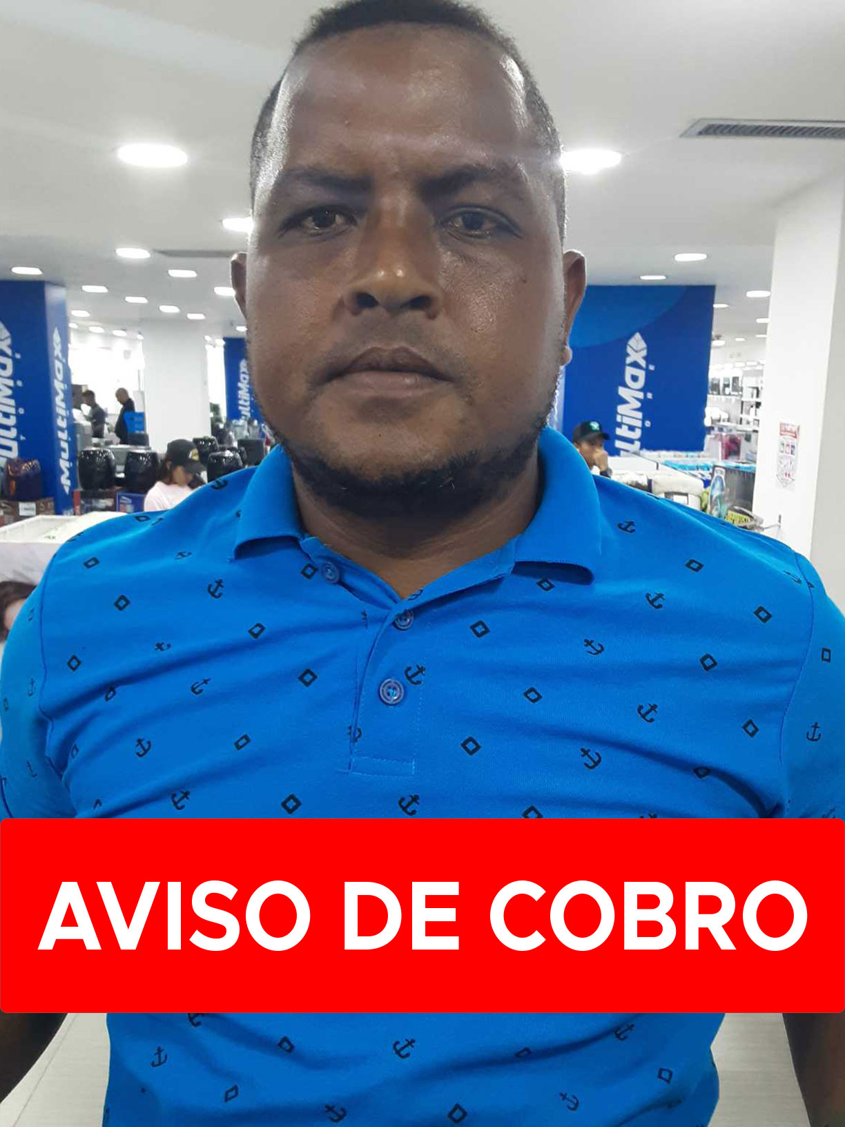 OMAR ALEXANDER SANCHEZ