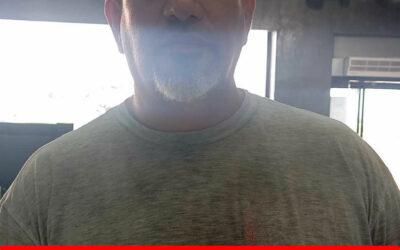 OMAR JOSE GREGORIO TERAN ANEZ