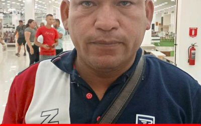 OMAR JOSE MARTINEZ RUIZ