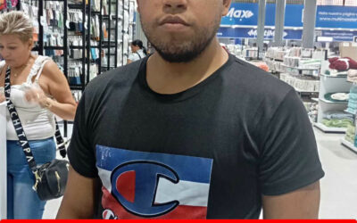 OMAR JOSE VELASQUEZ DIAZ