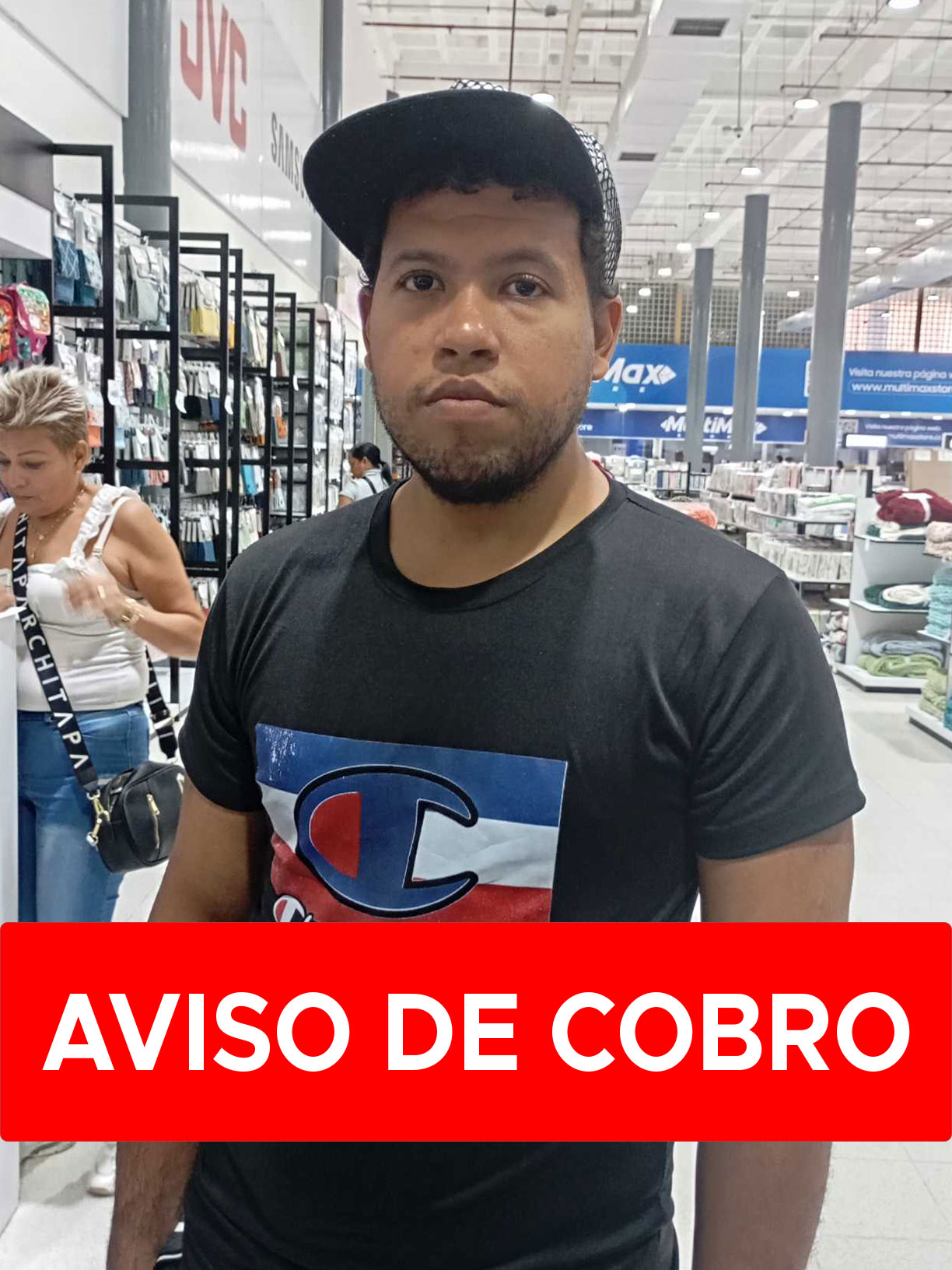 OMAR JOSE VELASQUEZ DIAZ