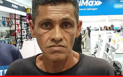 OMAR OSCAR BARAJAS ALVARADO