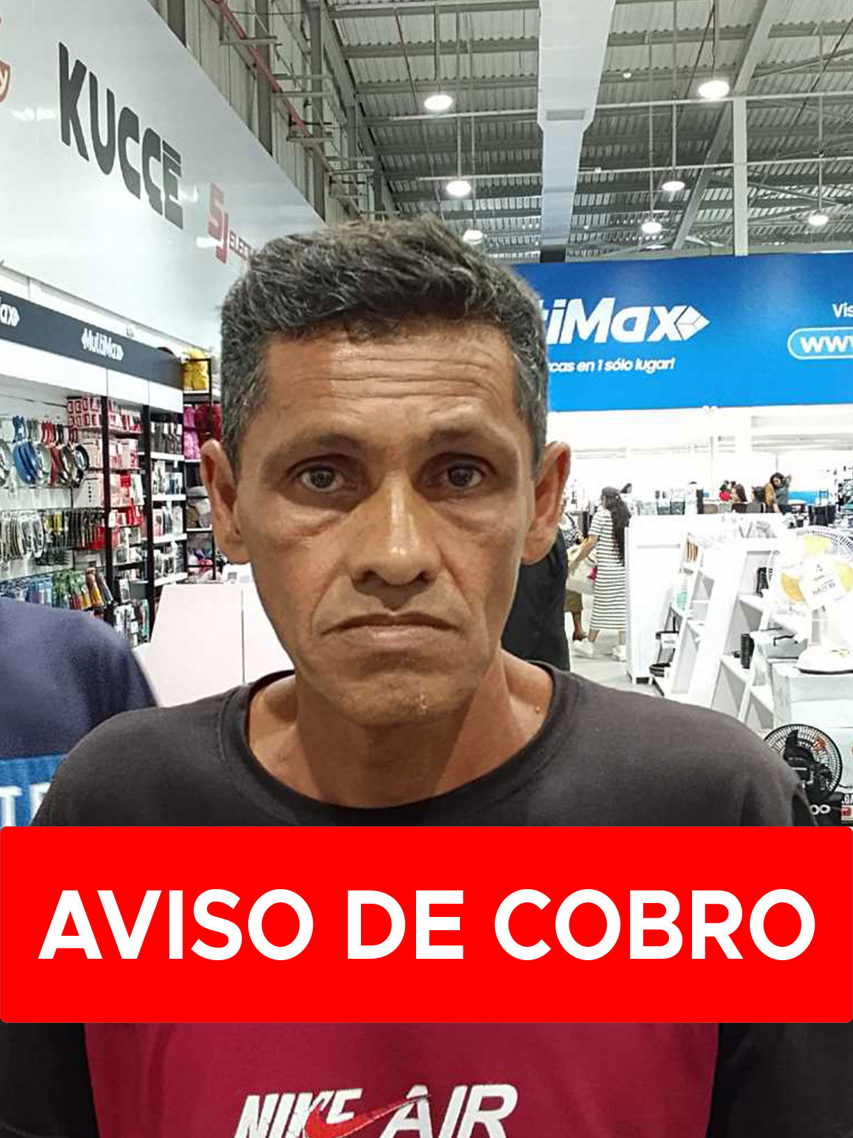 OMAR OSCAR BARAJAS ALVARADO