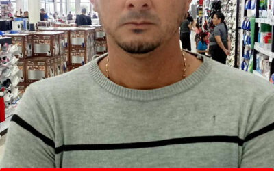 OMER JOSE REYES CASTILLO