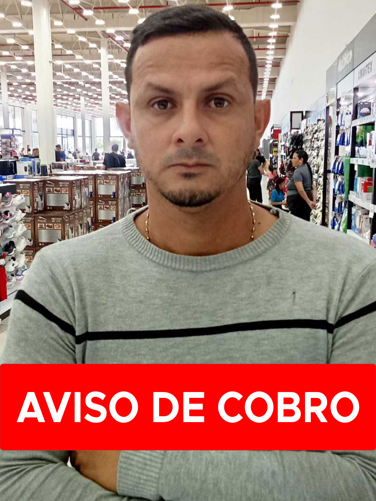 OMER JOSE REYES CASTILLO