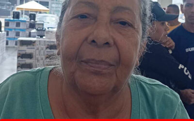 ONEIDA COROMOTO ESCALONA ESCALONA DE PRIETO