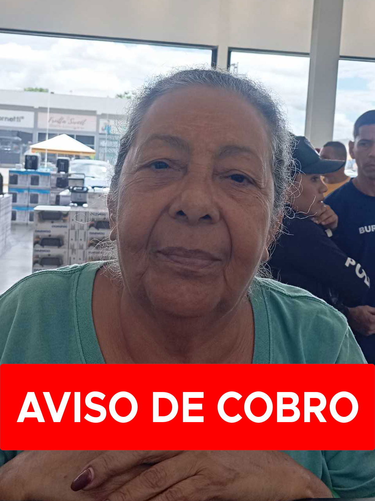 ONEIDA COROMOTO ESCALONA ESCALONA DE PRIETO