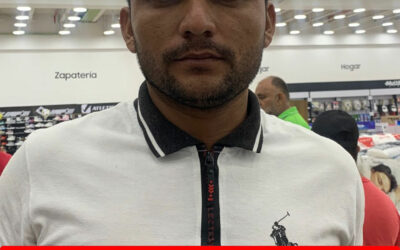 ONOFRE DE JESUS QUIROZ PARRA