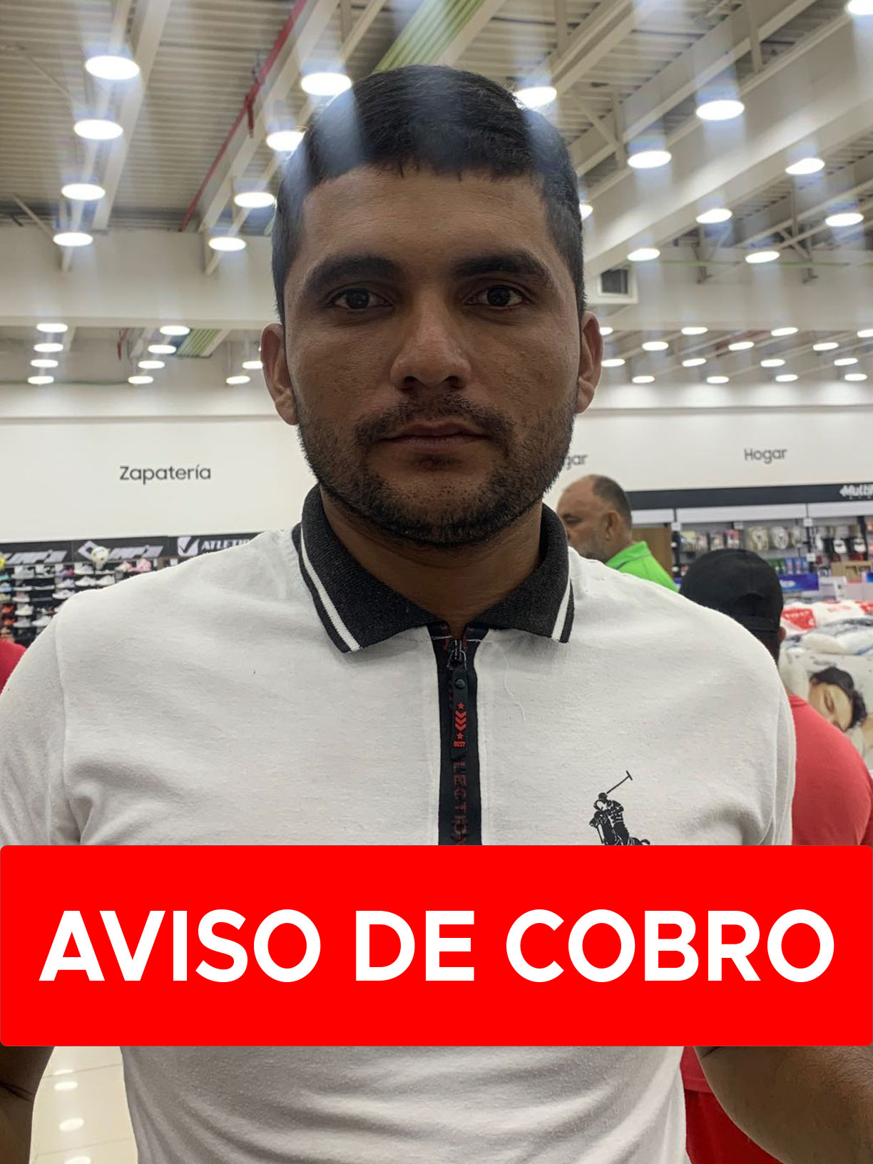 ONOFRE DE JESUS QUIROZ PARRA