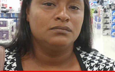 ORALIA BETZABETH HIDALGO RODRIGUEZ