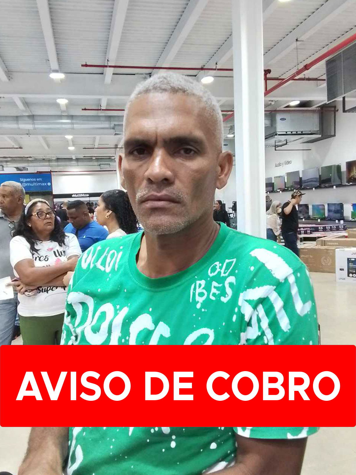 ORANGEL JOSE NIEVES GUILLEN