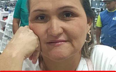 ORIANA ALEJANDRA LAYA HERNANDEZ