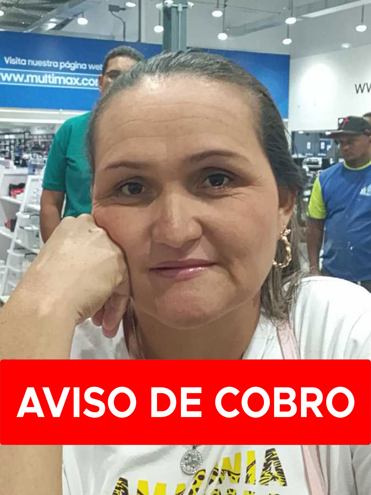 ORIANA ALEJANDRA LAYA HERNANDEZ