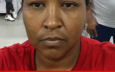 ORIANA ISABEL MATA MARTINEZ