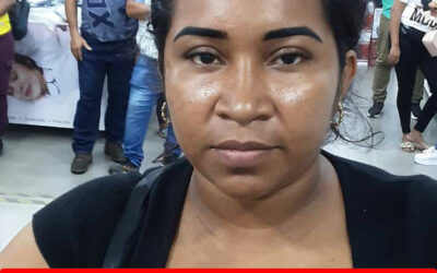 ORIANA JOSEFINA TORREALBA CASTILLO