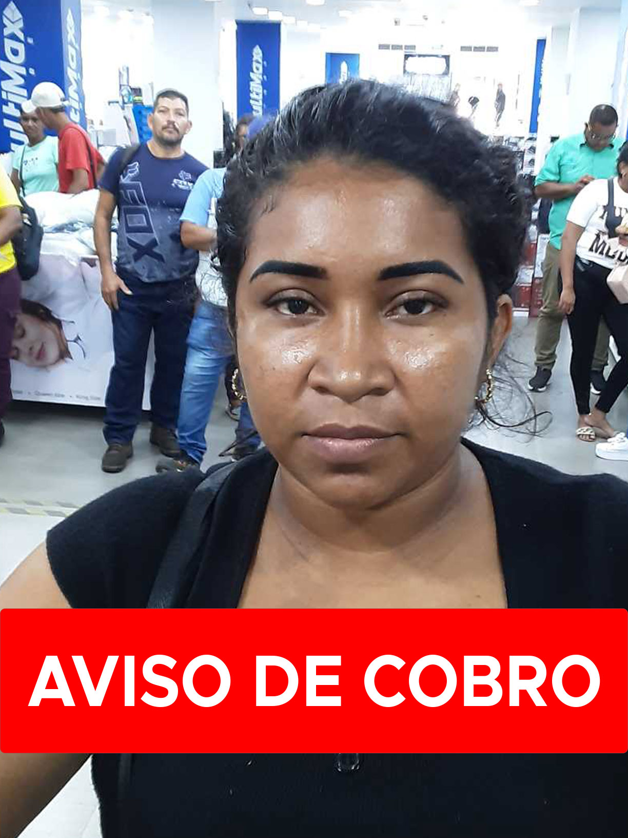 ORIANA JOSEFINA TORREALBA CASTILLO