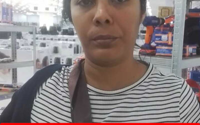 ORIANNY ANDREINA VERA MENDEZ