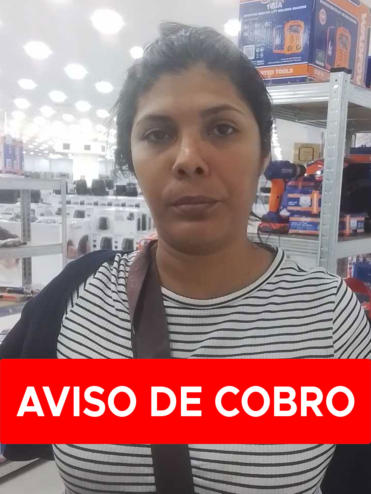 ORIANNY ANDREINA VERA MENDEZ