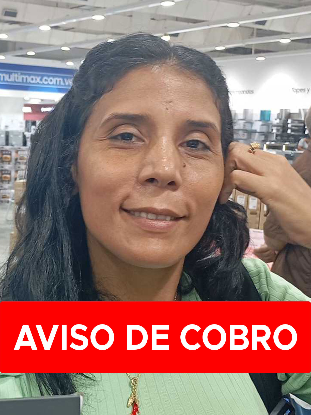 ORILYS ORIANA LEDEZMA ACASME