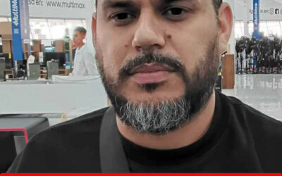 ORLANDO ANDRES BADELL PIRELA