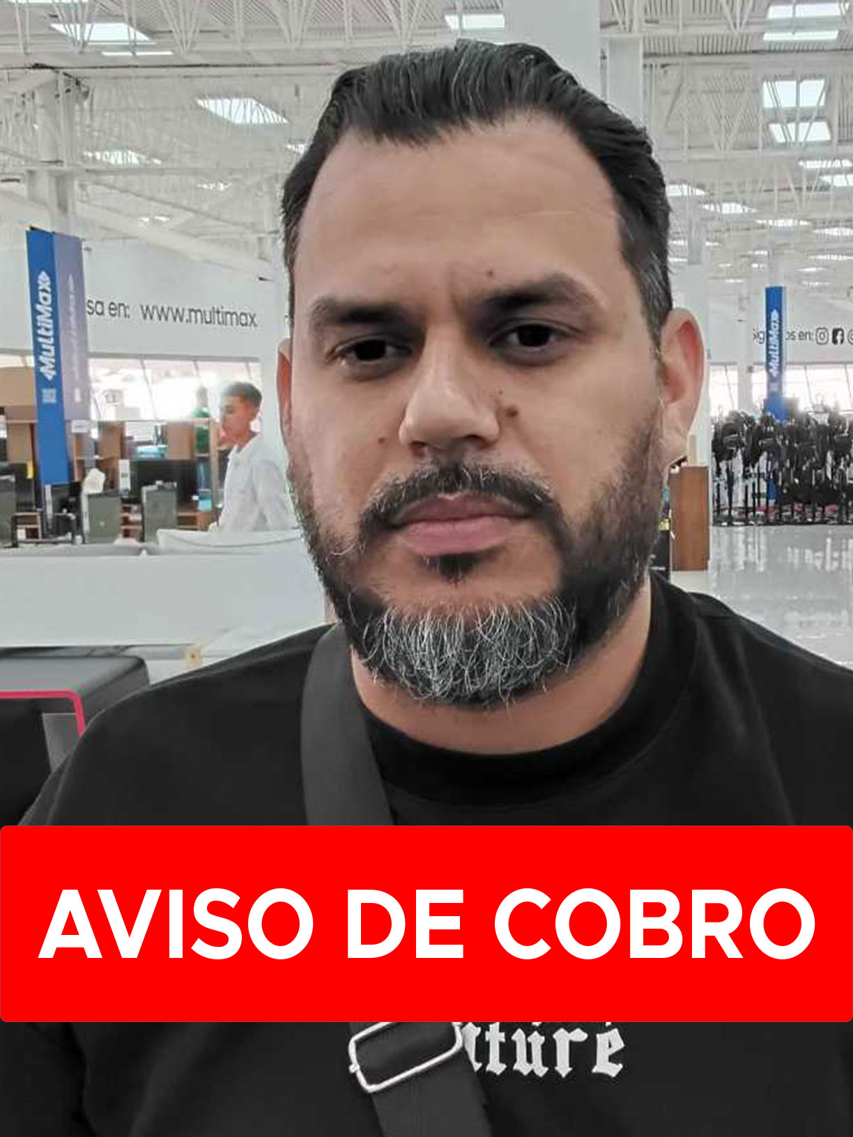 ORLANDO ANDRES BADELL PIRELA