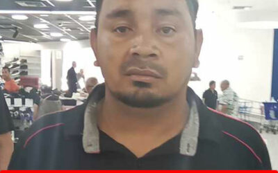 ORLANDO DANIEL ZAPATA GUTIERREZ