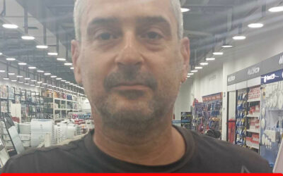 ORLANDO JAVIER BELLOTTO BRACHO