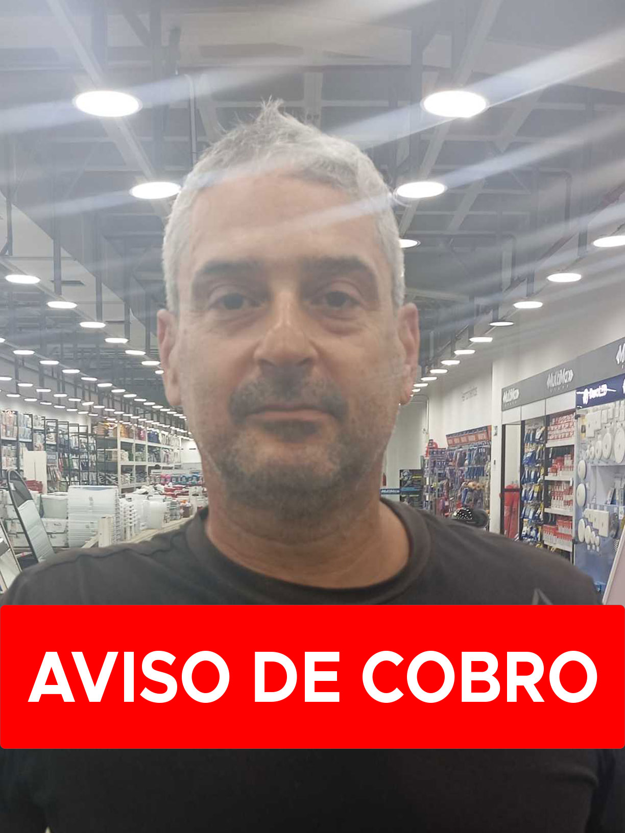 ORLANDO JAVIER BELLOTTO BRACHO