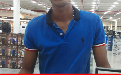 ORLANDO JAVIER VELIZ VALERA