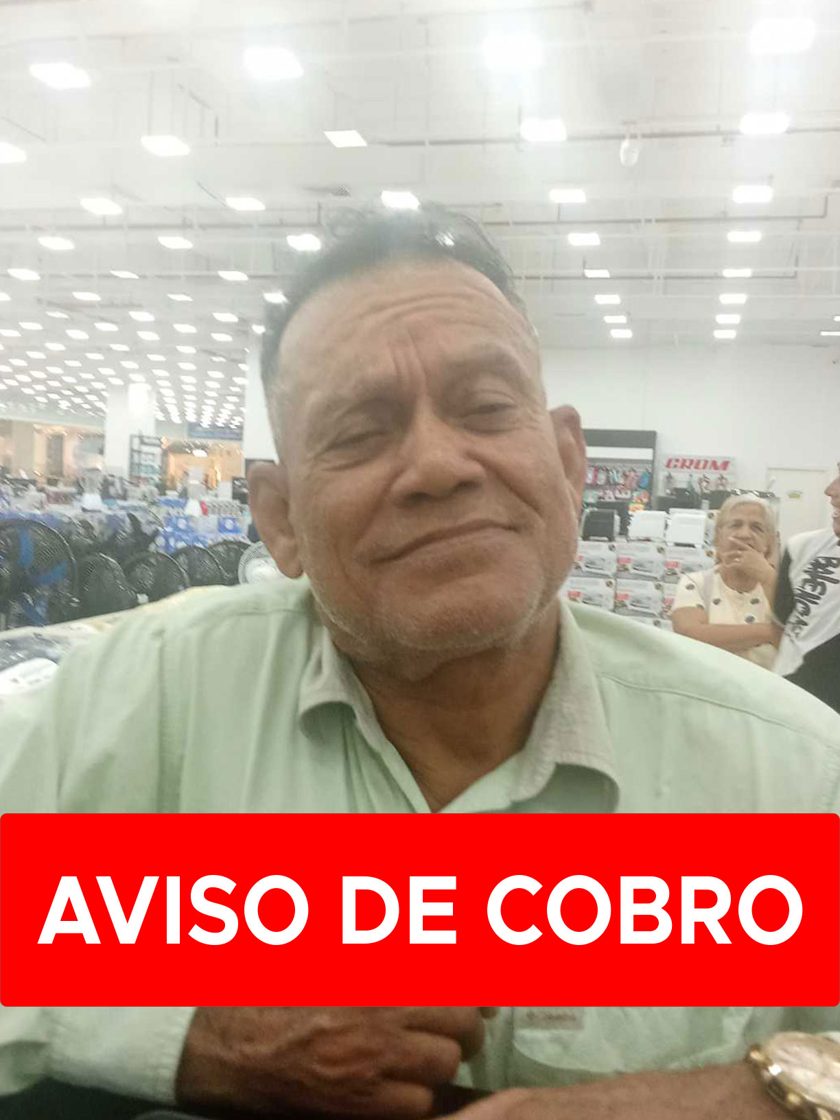 ORLANDO JOSE CARVAJAL MARCANO