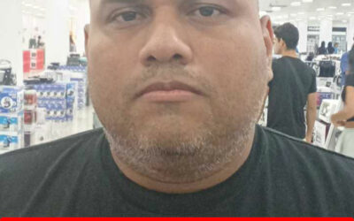 ORLANDO JOSE RONDON MUÑOZ