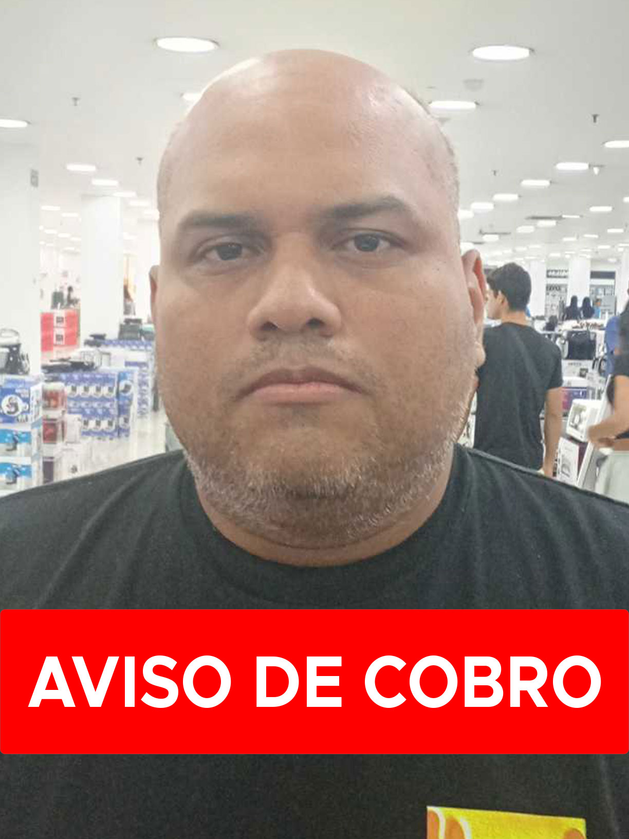 ORLANDO JOSE RONDON MUÑOZ