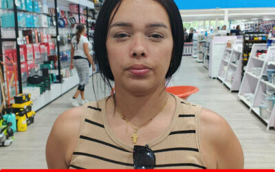 ORLANNY DANIELA CHIRINOS RIERA