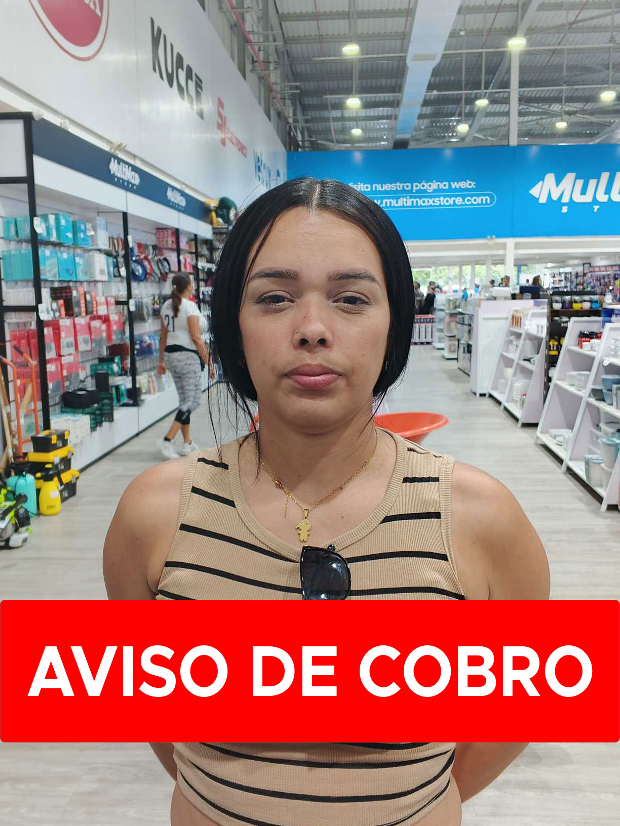 ORLANNY DANIELA CHIRINOS RIERA