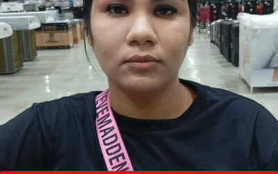 ORNEIDYS GABRIELA JIMENEZ MENDOZA