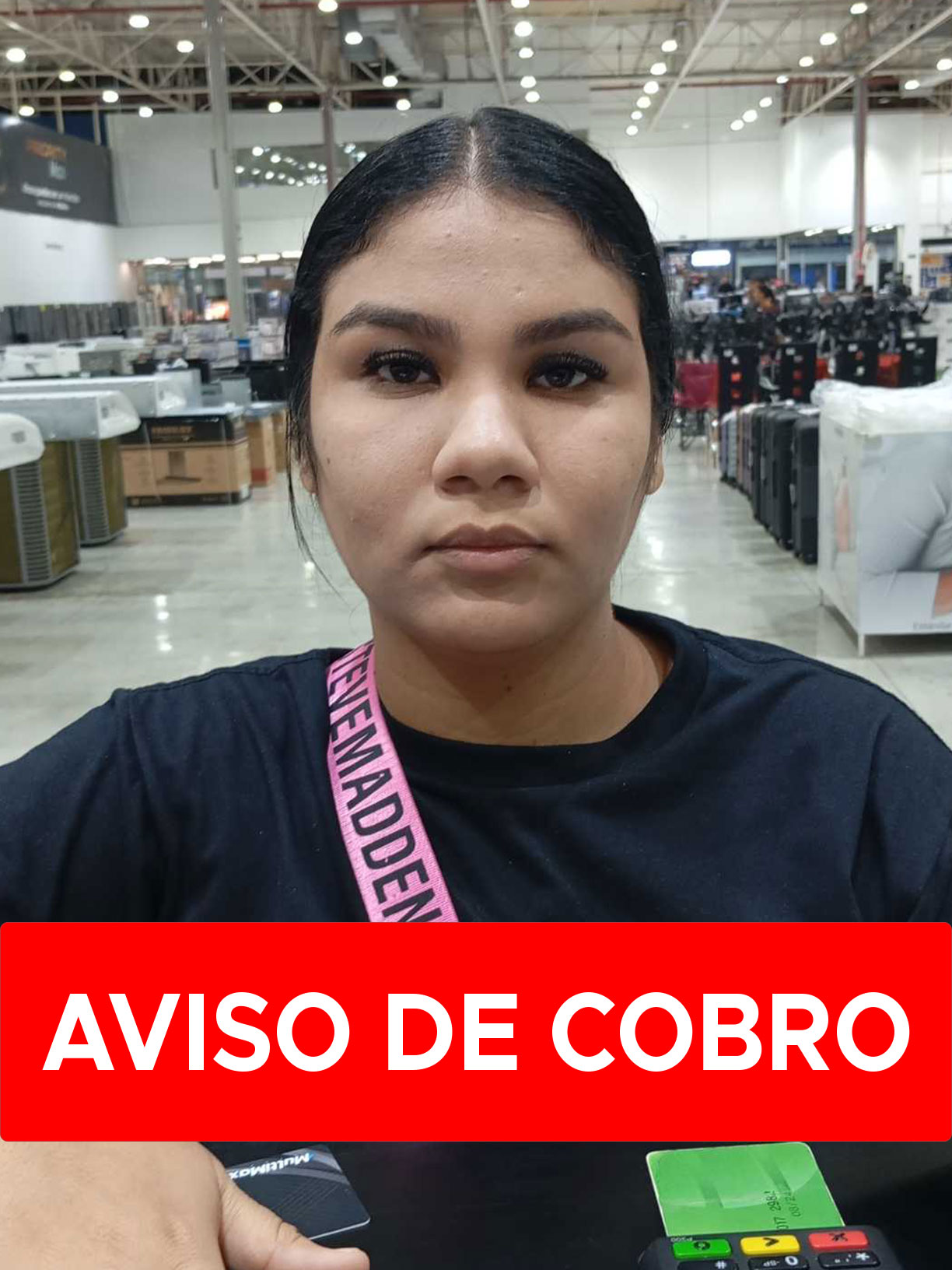 ORNEIDYS GABRIELA JIMENEZ MENDOZA