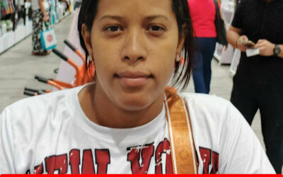 ORNELYS ERLENYS DIAZ ACOSTA