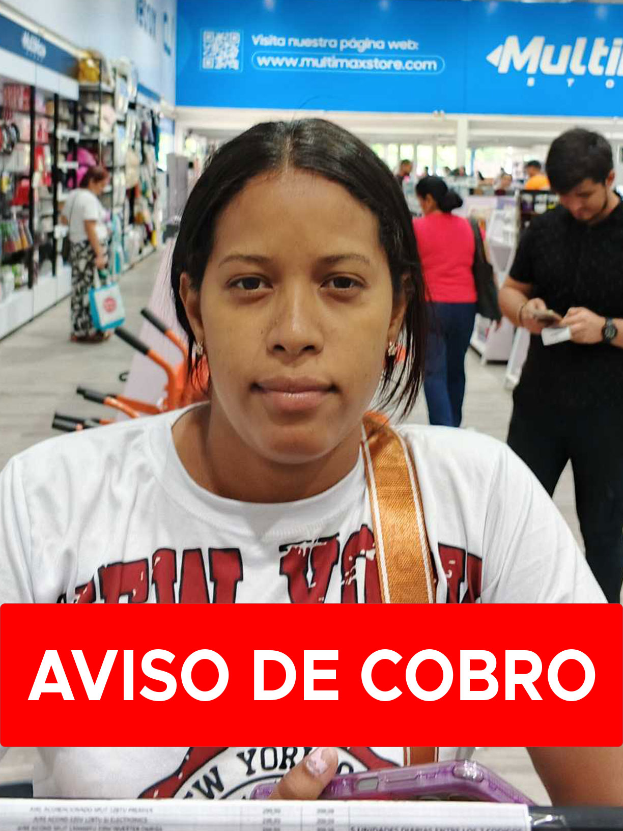 ORNELYS ERLENYS DIAZ ACOSTA