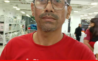 OSCAR ALBERTO HERNANDEZ GOMEZ